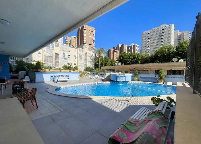 Torre Levante *