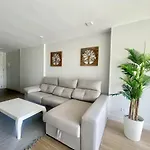Torre Levante 아파트 베니돔