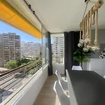 아파트 Torre Levante *