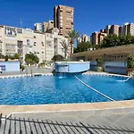 Torre Levante 아파트 베니돔