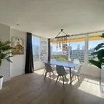 아파트 Torre Levante 베니돔