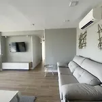 아파트 Torre Levante 베니돔