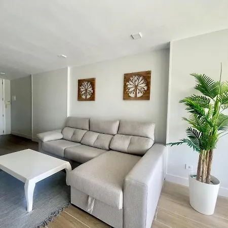 Torre Levante Appartement Benidorm