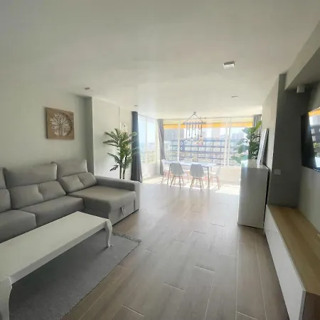 Torre Levante Appartement