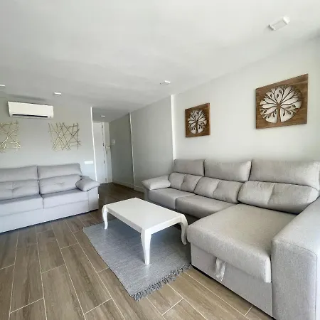 Torre Levante 아파트 *