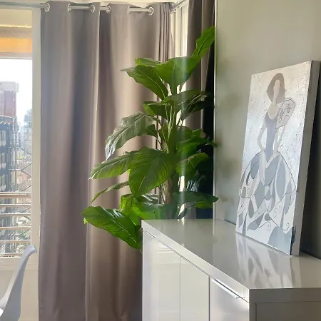 Torre Levante * ベニドルム
