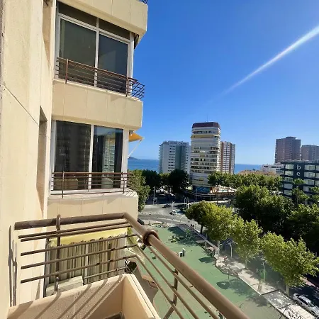 Torre Levante 아파트