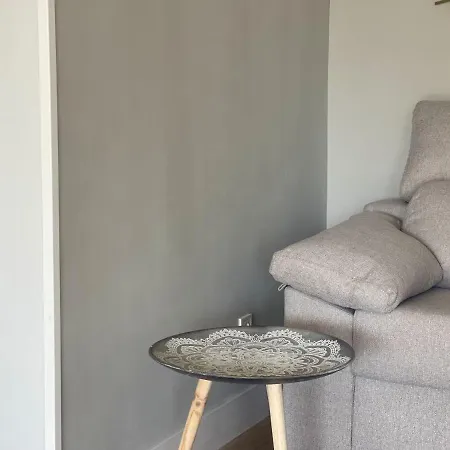 Torre Levante Appartement *