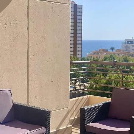 Torre Levante Appartement