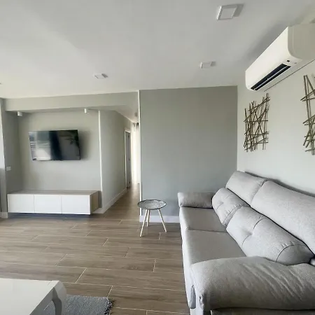 Appartement Torre Levante Benidorm