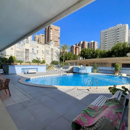 Torre Levante *