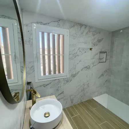 Appartement Torre Levante