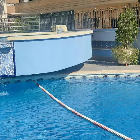 Appartement Torre Levante