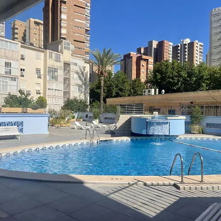 Torre Levante