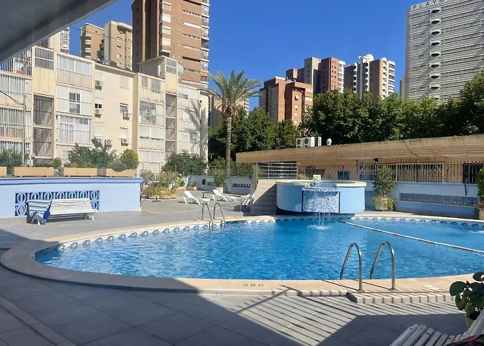 Torre Levante