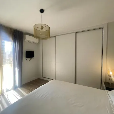 Torre Levante Appartement *
