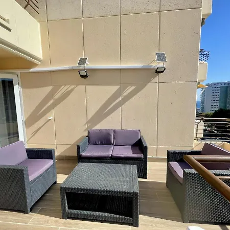 Appartement Torre Levante Benidorm