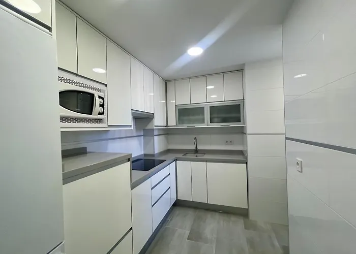 Torre Levante Appartement *