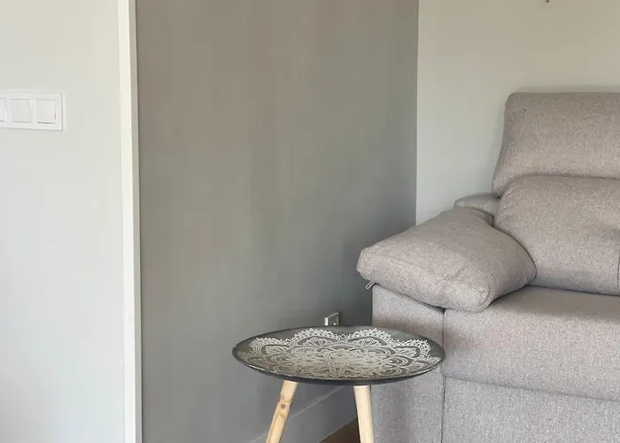 Torre Levante Appartement *