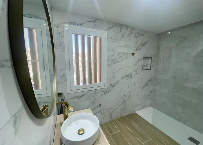 Appartement Torre Levante