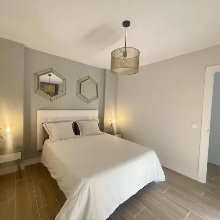 Torre Levante Apartamento Benidorm