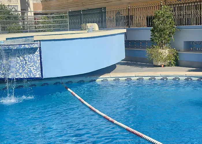 Apartman Torre Levante